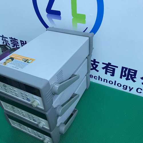 Agilent安捷伦34970A程控数据采集仪温度采集器 34901A采集卡