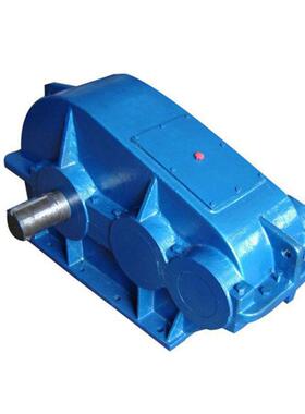 泰兴减速机现货供应ZQ400圆柱齿轮减速机