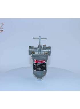 FT103调整型滤油器自动滤油器过滤器磁性过滤器注塑机过滤器