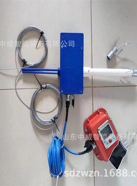 矿用数显顶板离层仪矿压监测顶板离层仪YHW300矿用顶板位移监测仪
