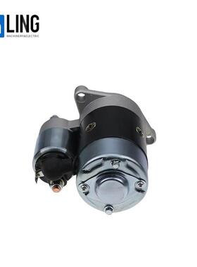 QD114A柴油发电机起动电机QD124AQD124FS