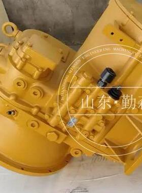 自卸车配件 各种型号齐全 HD325-5 变速箱总成 195-13-93111