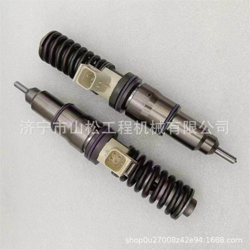 BEBE4D24002发动机喷油嘴21371673喷油器总成