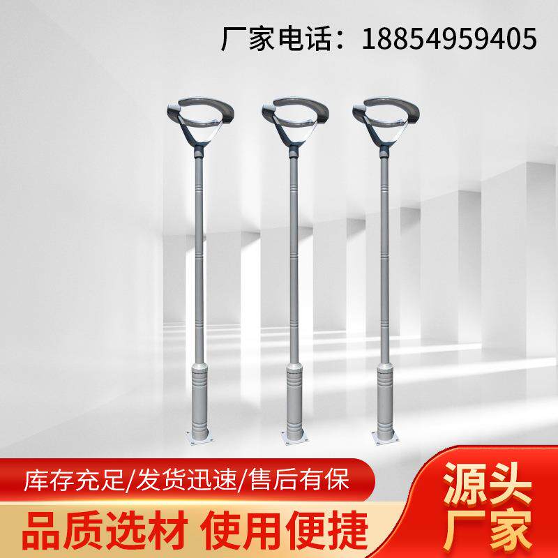 现代庭院灯小区广场庭院灯户外景观庭院灯景区中式庭院灯