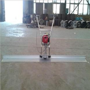 路面机械混凝土振平尺汽油振平尺出售地面振平设备质量保证