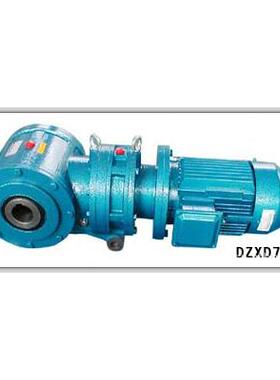 DZXD75申克称减速机厂家无中间商赚差值得信赖