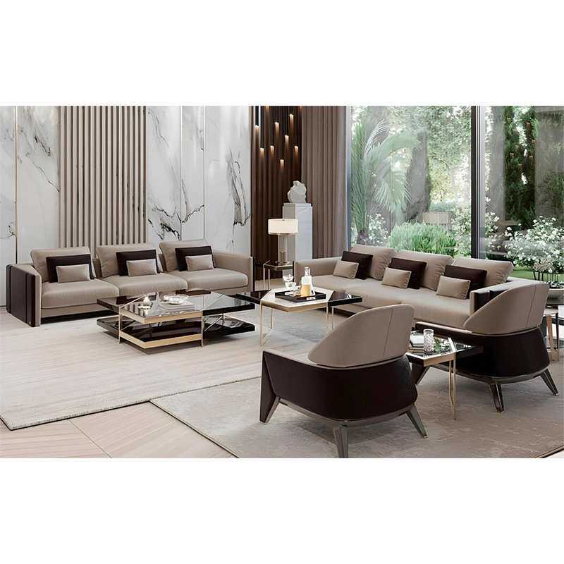 人体工学单人沙发椅 广东佛山家具厂外贸高定单椅vega armchair