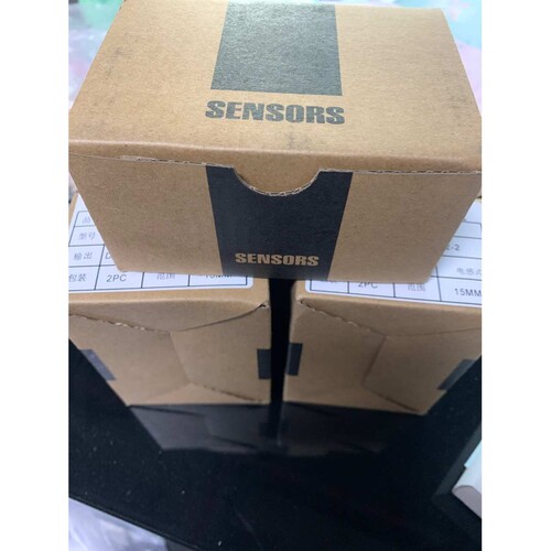 国产/hy-sensor 接近开关 HY-M30-PNP-M12-2