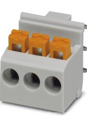 菲尼克斯安装基座壳体FKDSO2,5/3-RKMGY-2200317-50