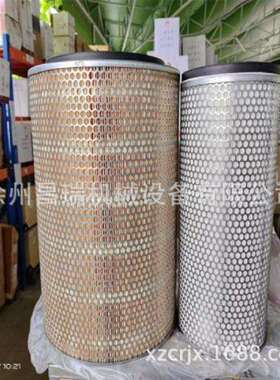上柴KW3040/K3040空滤芯S00016428+01柴油发电机组工程机械配件