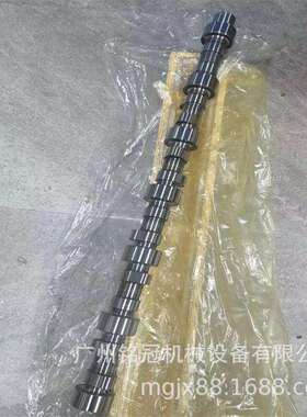 PC300-8PC350-8PC360-8MOSAA6D114E-3发动机凸轮轴