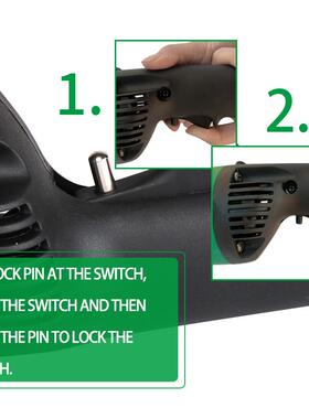 跨境热销原装G15SA2角磨机110V125mm角向磨光机CE证书切割打磨