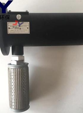 激光后散射测量法 烟气粉尘在线检测仪 model2030型在线粉尘仪