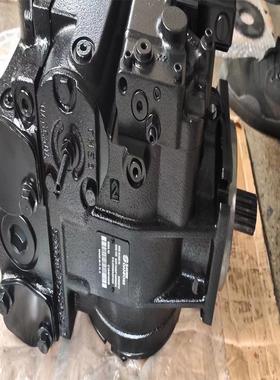 丹佛斯柱塞泵KRR045DLS2030NNN3K2RGA6NAAANNNNNN液压马达油泵