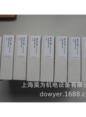 盾构配件 比例放大器PAM-195-P-GL 现货 W.E.ST. WEST放大板