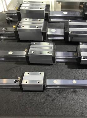 THK导轨 SSR导轨滑块 THKSSR30 SSR25导轨