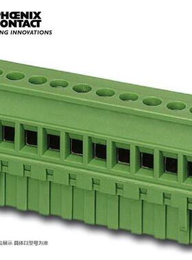 菲尼克斯 PCB连接器5.08针距MVSTBR 2,5/ 5-ST-5,08 1792278