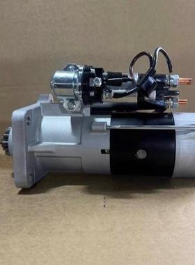 M009T21071起动机GC46-11000-AD起动机适用FORD CARGO起动机马达