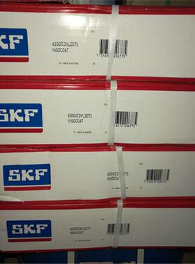 SKF 6330/C3VL2071 瑞典进口轴承6328 6326 6324 M VL2071 VL0241