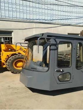 发动机机罩驾驶室 挖掘机 SY60 SY135 SY235-8勾机边门 工具箱