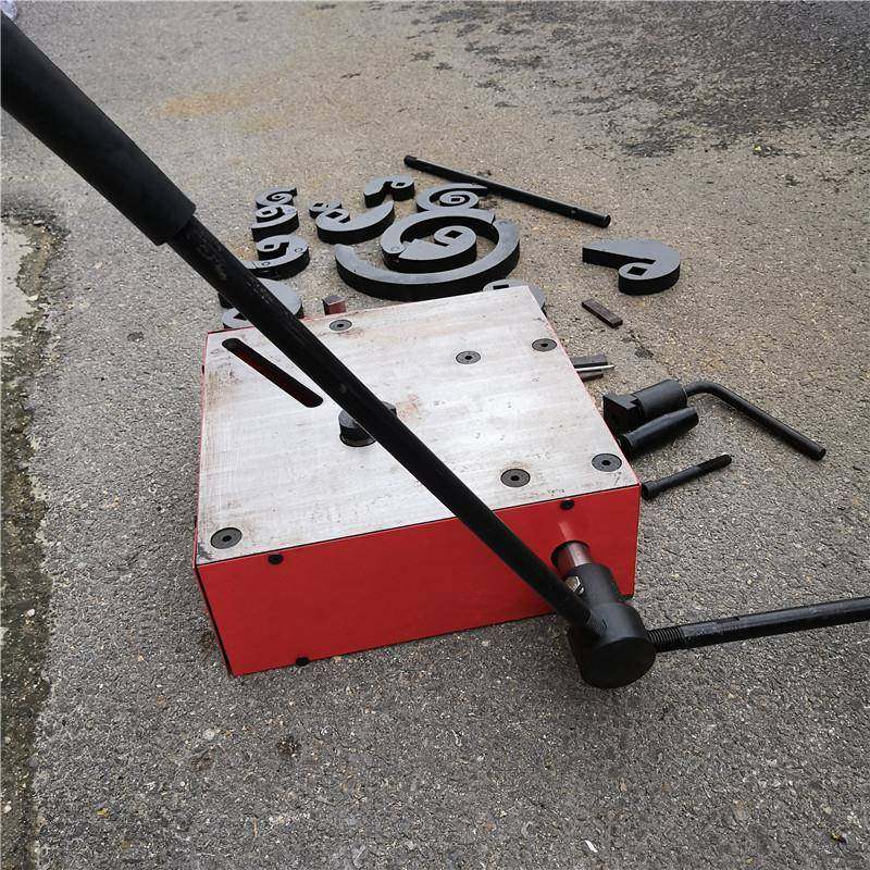 S型C型铁艺弯曲机多功能金属手扳弯花机手动弯花机铁艺弯花机,鲜花速递/花卉仿真/绿植园艺,割草机/草坪机,淘宝优惠券,粉丝福利购,淘宝优惠卷