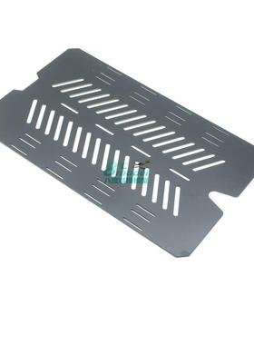 22L播撒器水箱用固定电池碳纤板22KG用于E616PE416PEFT机架