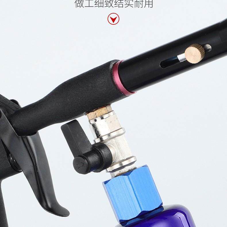 绒布顶篷清洁清洗枪汽车工具顶棚门板清洗枪镀膜喷壶水枪