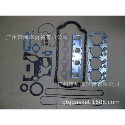 4JA14JB1发动机修理包5-87812706-1