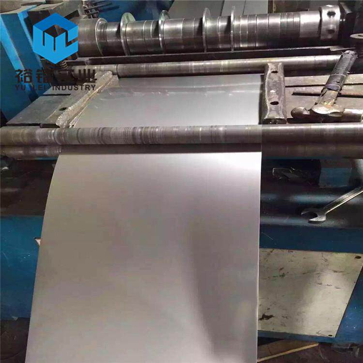 sus890l不锈钢卷超级奥氏体s39042不锈钢卷材n08904不锈钢卷裕镭