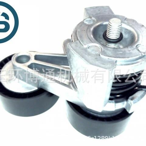 适用于宝马北美车系涨紧轮总成涨紧器张紧器