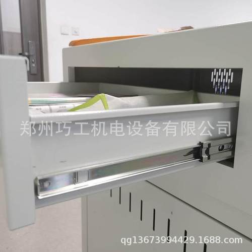 学校教师讲台桌多媒体讲台河南钣金件生产郑州钣金加工