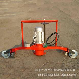 铁路电动仿形打磨机DGM-2.2火车轨道踏面除锈机钢轨电焊点磨平机