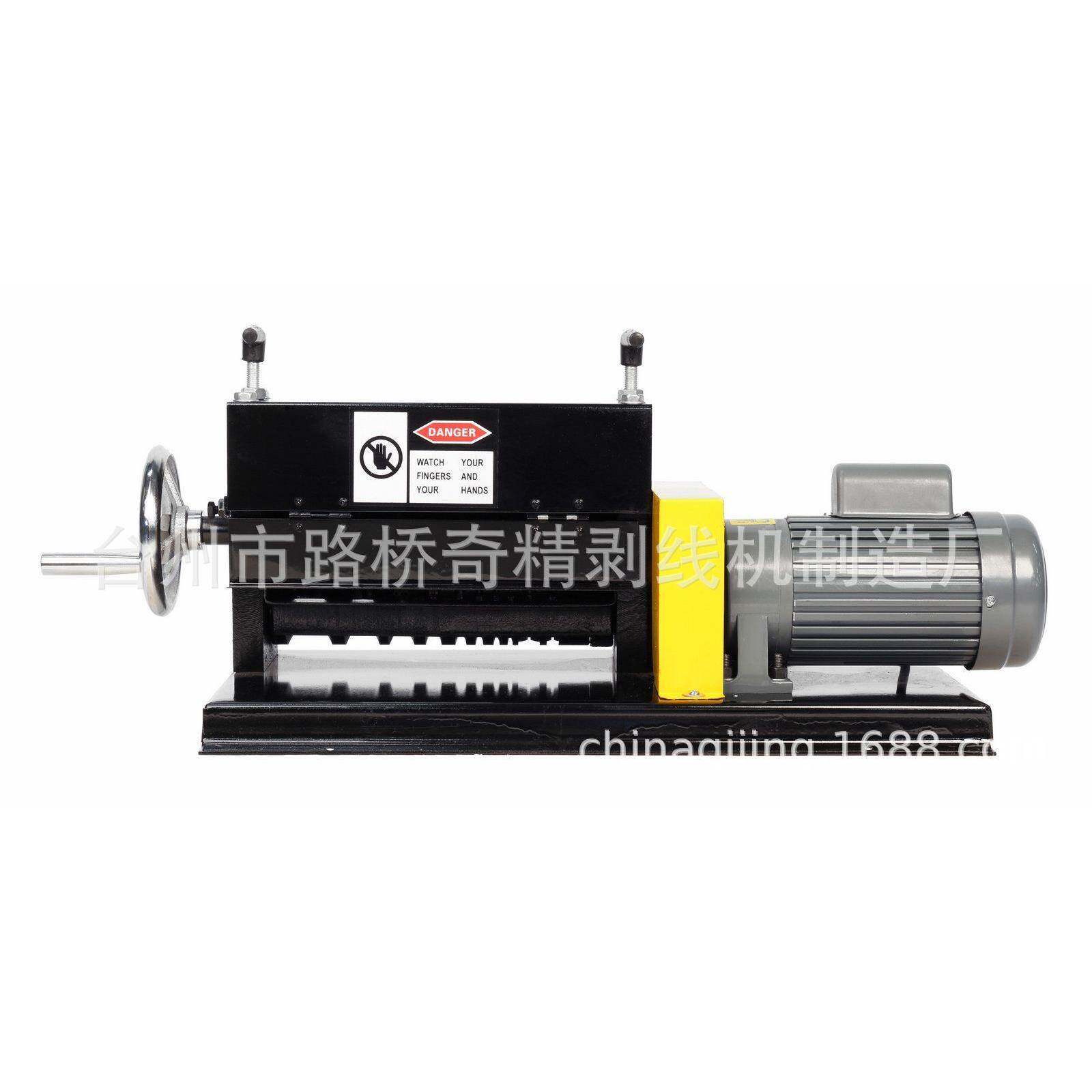 全自动剥线机废电线电缆剥线机小型剥线机