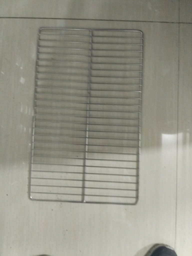 供应MKN万用能蒸烤箱国产烤架网架商用食堂厨房设备烤箱烤网