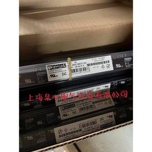 2982100原装 菲尼克斯微型固态继电器 24DC 现货 OPT