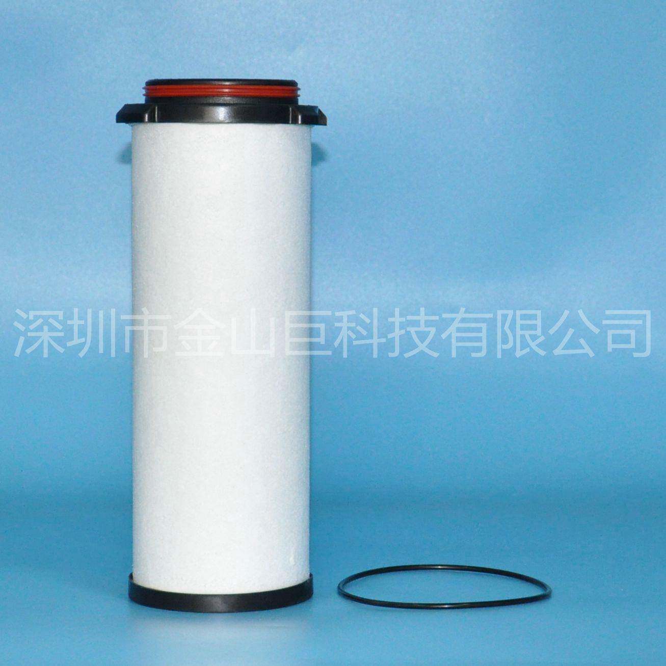 金山巨工程机械油气分离器滤芯CV52052 600-331-1900 SAO6245