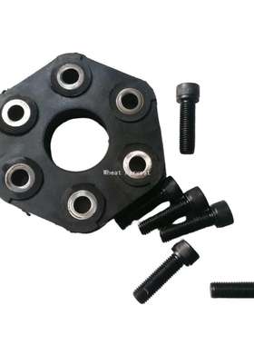 Gardner Denver格南登福联轴器弹性体2118274/100011733/QX112136