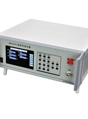 杭州爱华AWA1651型信号发生器