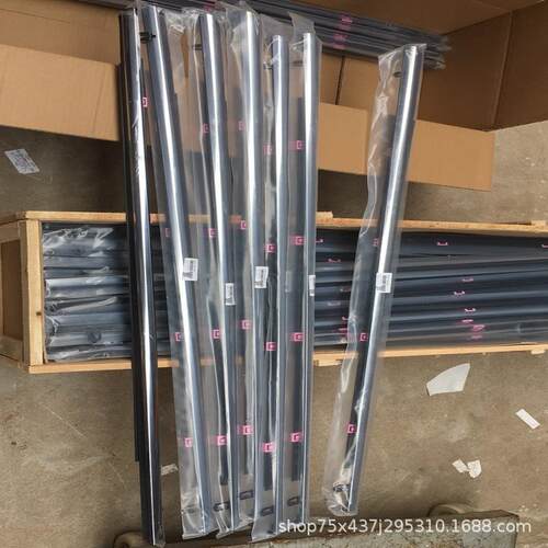 适用15-21款奥德赛玻璃外压条外挡水密封胶条切水条刮水条