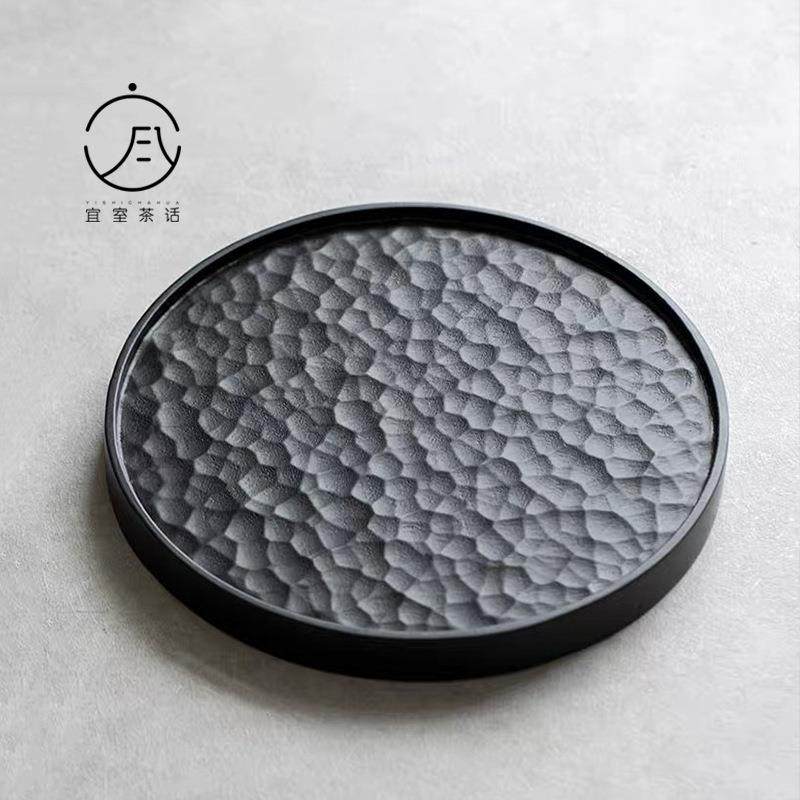 宜室茶话复古实木托盘樱桃木茶托盘壶承茶具茶杯收纳茶点盘干泡盘,纺织面料/辅料/配套,纺织机械配件,淘宝优惠券,粉丝福利购,淘宝优惠卷