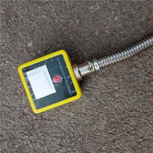 煤矿用锚杆测力计矿用MCS型指针式/数显式矿压监测仪器