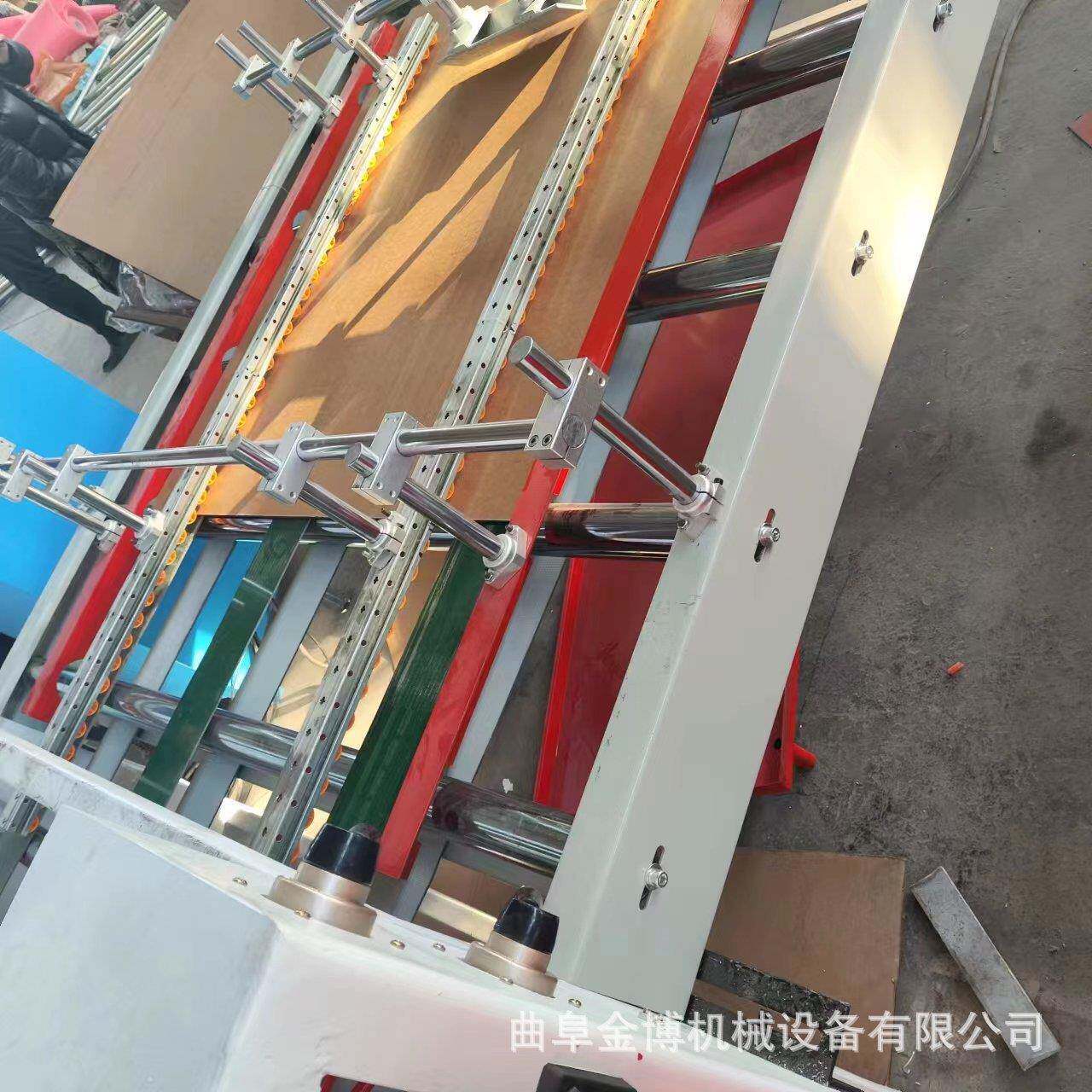毛毡布绒布复合机毛毯坐垫EVA板复合机橡塑板铝箔纸复合机