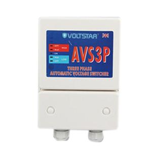 保护器保护开关AvS3P 0三相电源保护器750V家电保护器CE认证