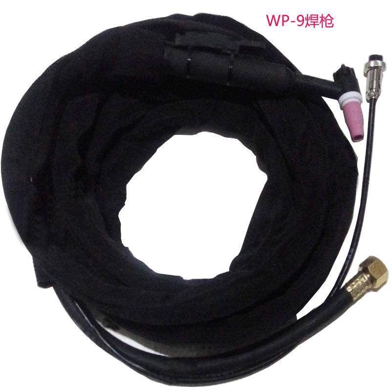 WP-9氩弧焊枪WP9F可弯曲活动枪头气冷焊把焊炬配件瓷咀夹头长短帽,纺织面料/辅料/配套,纺织机械配件,淘宝优惠券,粉丝福利购,淘宝优惠卷