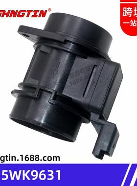 适用于嘉年华/标致206/307空气流量计5WK9631