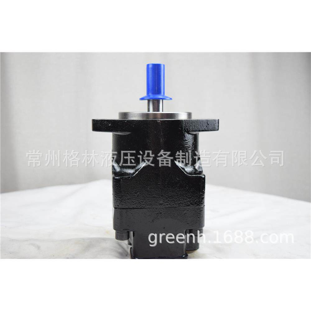 M4C-043-1N00-A102液压油泵马达叶片马达国产