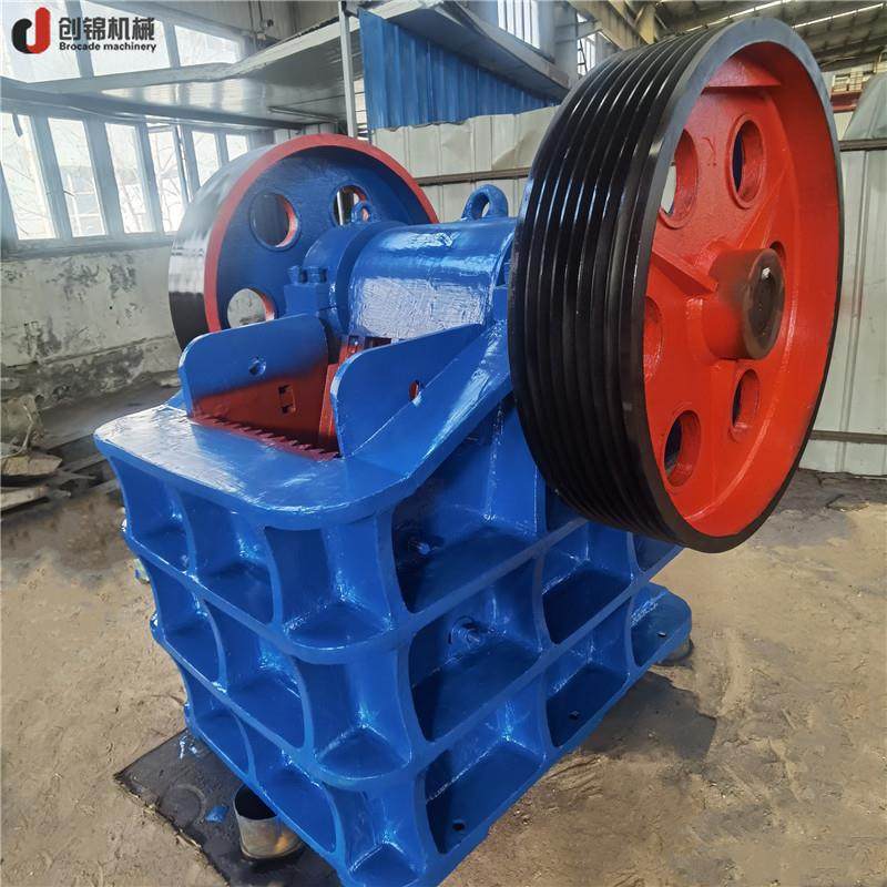 加厚型鄂式破碎机69车载移动破建筑石料鄂破机,纺织面料/辅料/配套,纺织机械配件,淘宝优惠券,粉丝福利购,淘宝优惠卷