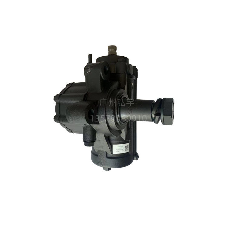 方向机总成3400920-DR052*LS0 605MR01000001DL 适用于解放虎威