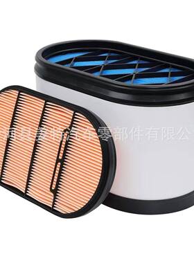 蜂窝滤芯P637250DBA5250空气滤芯