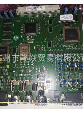 BalanceSystems控制主板GAPELIMINATORUNIT面板9SHVM2090GE000